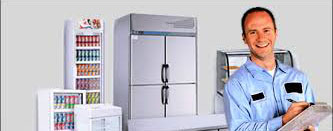 Portland Oregon Commercial Refrigeration Repairs